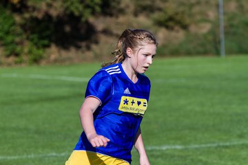 Bild 238 - Frauen TSV Gnutz - TuS Heidm�hlen : Ergebnis: 2:2